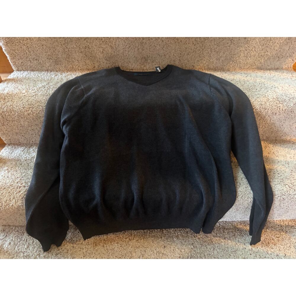 Perry Ellis mens xxl sweater